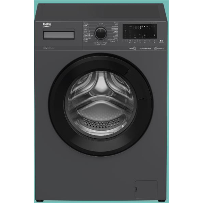 Machine à laver Moyenne capacité