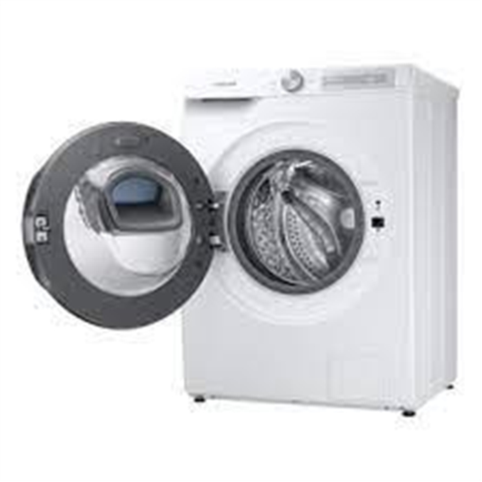 Grote capaciteit wasmachine
