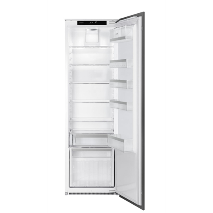 Inbouw koelkast 177 cm