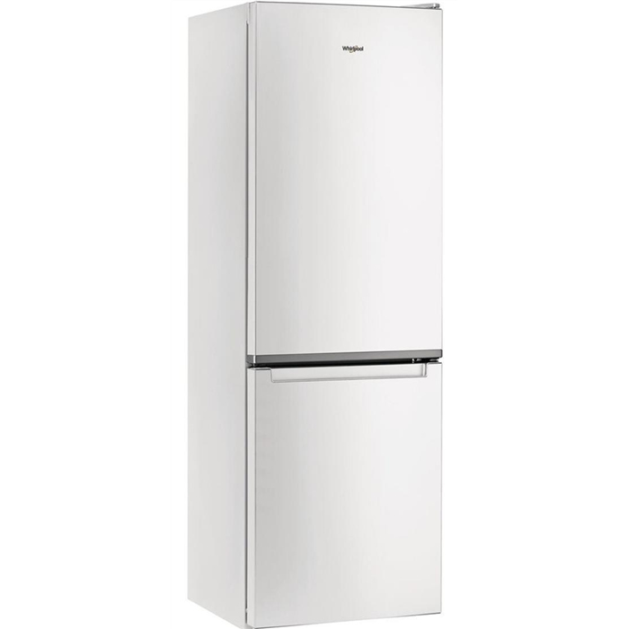 Combiné réfrigérateur-congélateur Audrey, 97 litres, réfrigérateur 61 l  et congélateur 39 l, 2 clayettes en verre, température de refroidissement  : 0-10 °C en continu