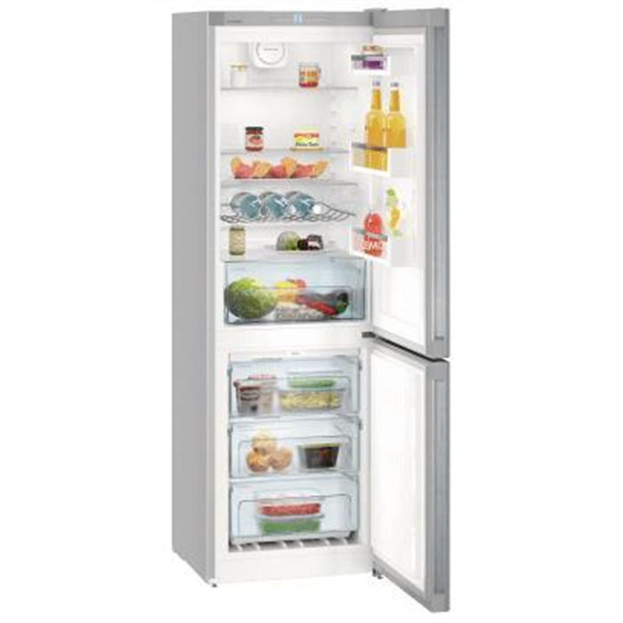 Réfrigérateur 2 Portes Combiné