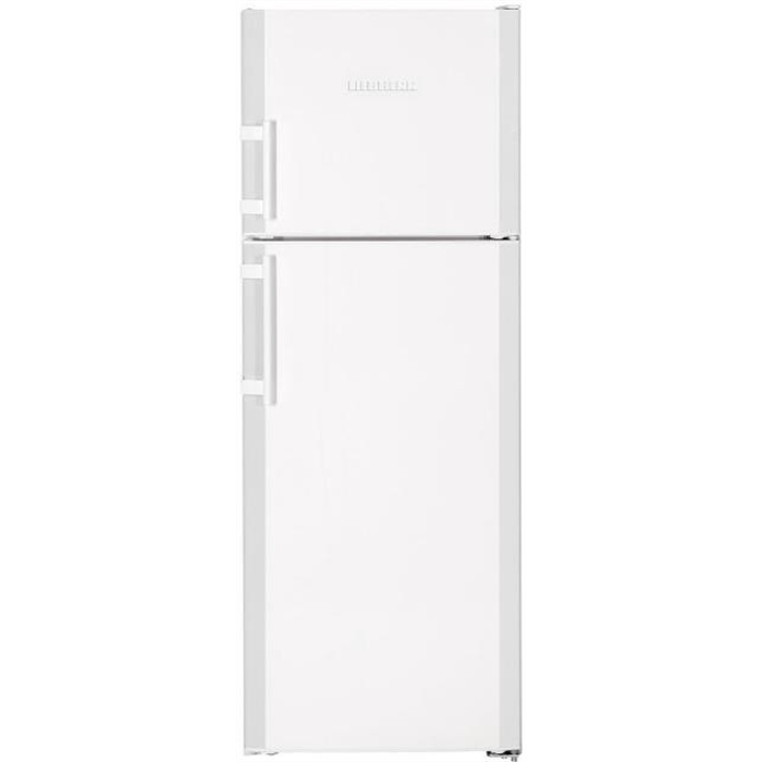 Réfrigérateur Double portes