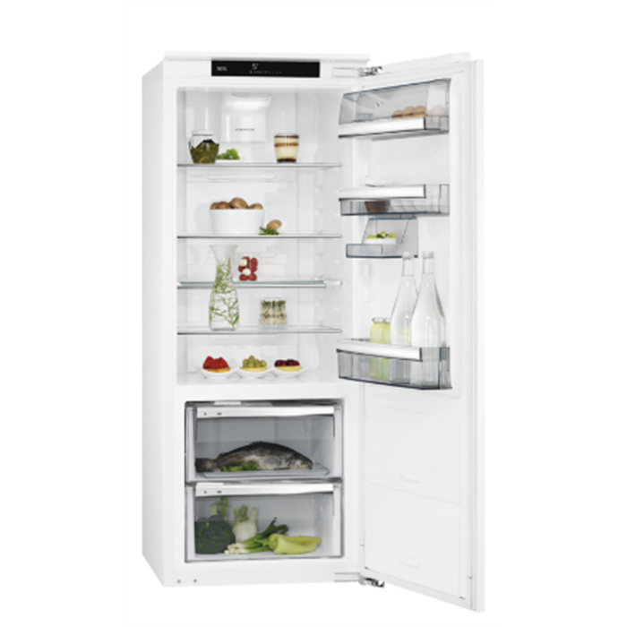 Réfrigérateur encastrable 140 cm
