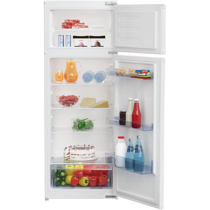 Réfrigérateur encastrable 144 cm