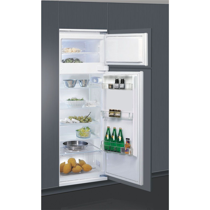 Réfrigérateur encastrable 144 cm
