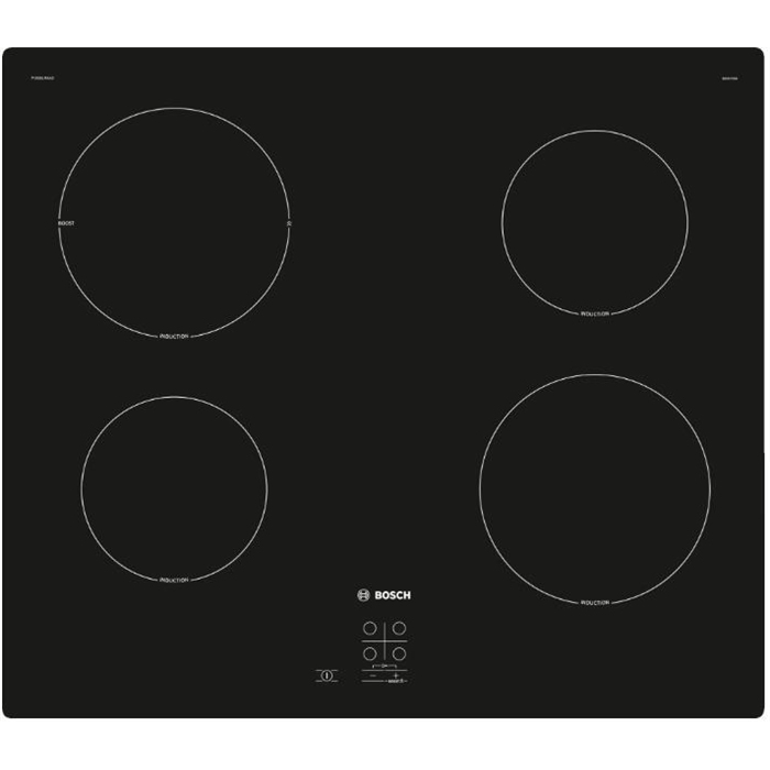 Table de cuisson Induction 60 cm